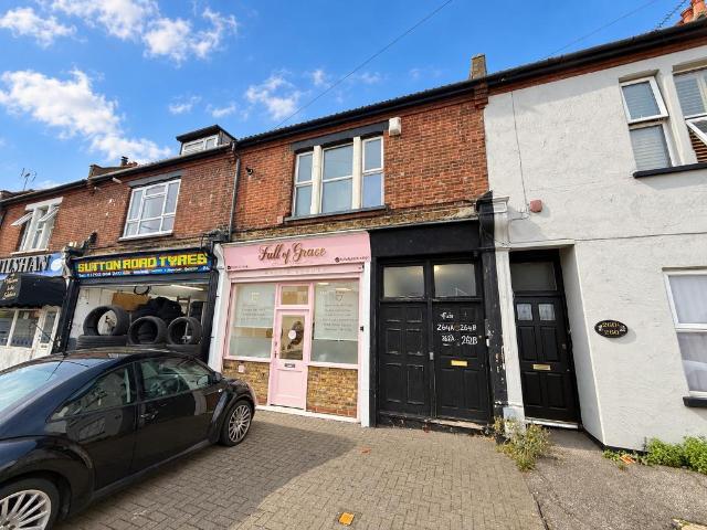 Apartment at Sutton Road, Southend on Sea