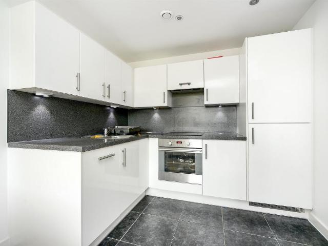 Apartment at Suez Way, Brighton