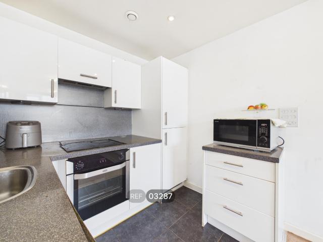 Apartment at Suez Way, Brighton