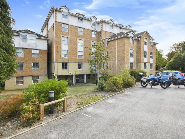 Apartment at Suffolk Road, Bournemouth