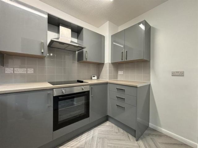Apartment at Sugar Hill Close, Leeds