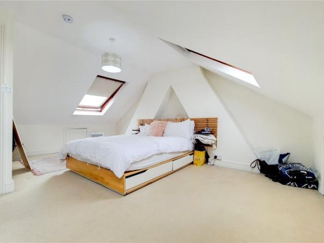 Apartment at Sugden Road, Greater London