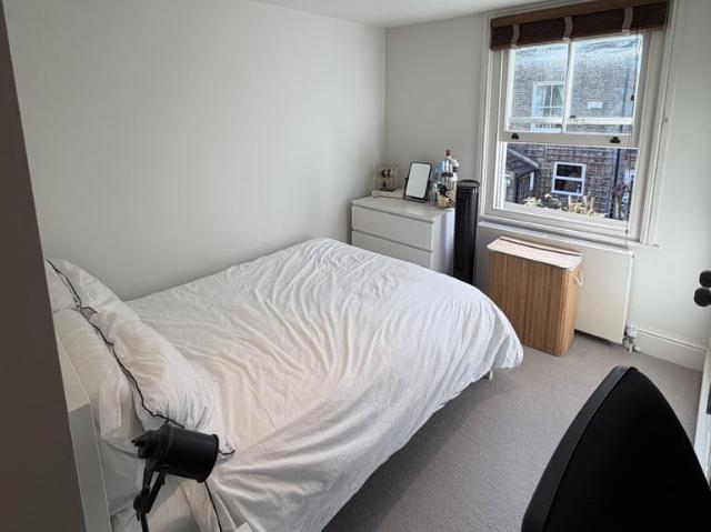 Apartment at Sugden Road, Greater London