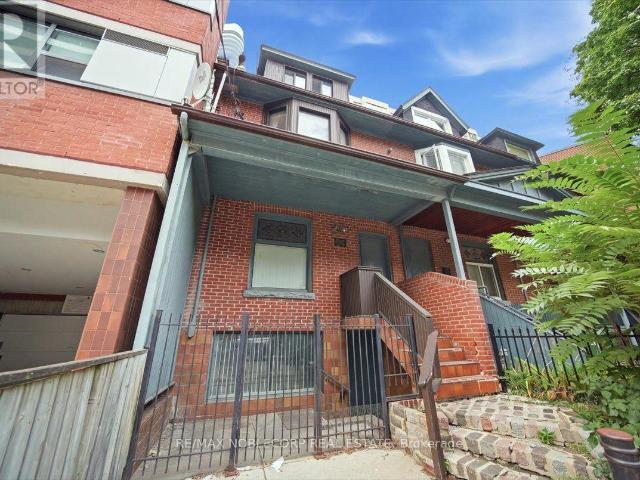 apartment at SUITE 1 96 GRANBY STREET, Toronto, Ontario, M5B1J1