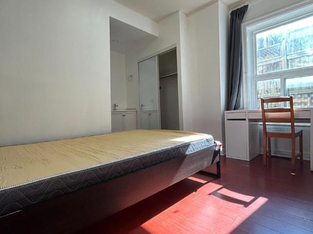 apartment at SUITE A, MAIN FLOOR 4 FITZROY TERR TERRACE, Toronto, Ontario, M5T2K3
