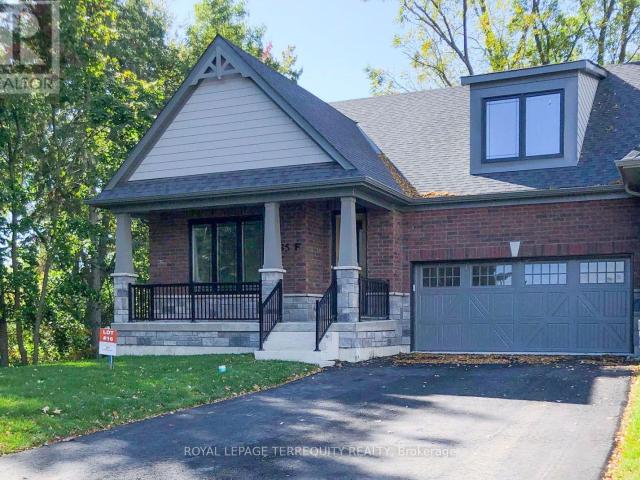 apartment at SUITE F – 435 ORCHARD AVENUE