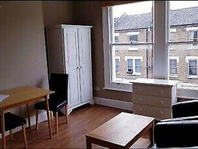 Apartment at Sulgrave Road, Greater London