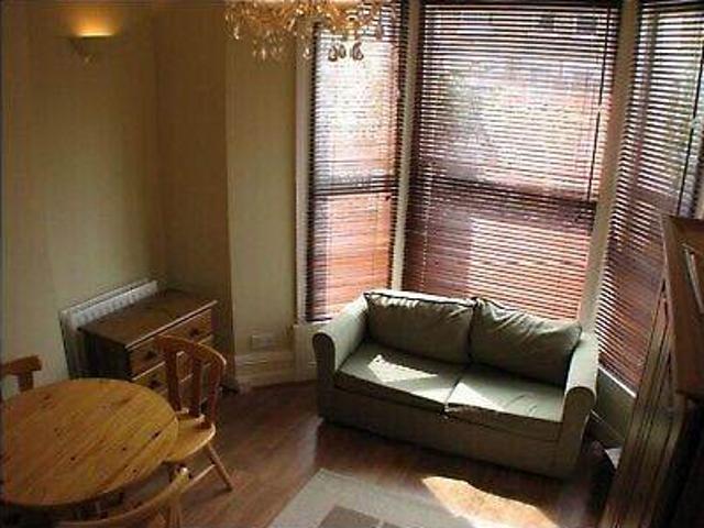 Apartment at Sulgrave Road, Greater London