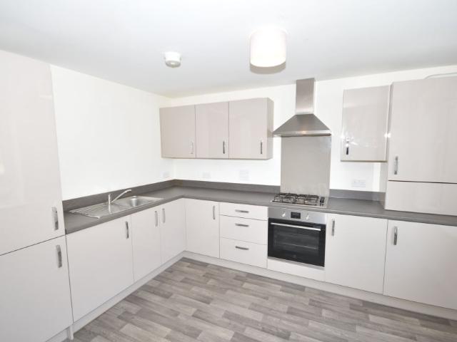 Apartment at Sullivan Street, Inverness