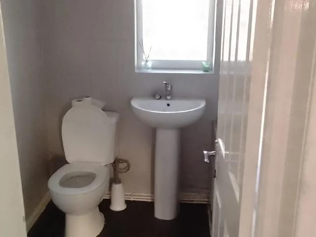 Apartment at Summer Road, East Wemyss