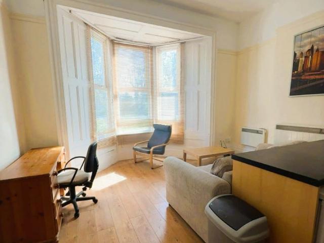 Apartment at Summerhill, Sunderland