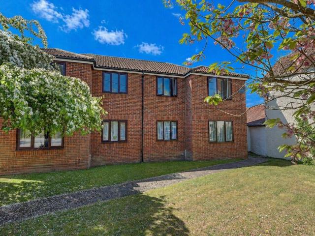 Apartment at Summerleys Road, Princes Risborough