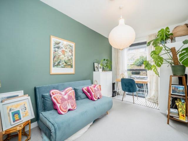 Apartment at Sumner Road, Greater London