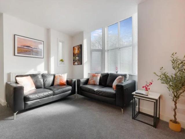 Apartment at Sun Street, Thornaby on Tees