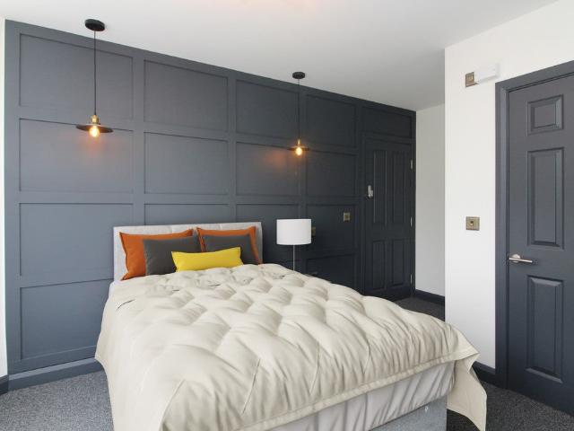 Apartment at Sun Street, Darlington