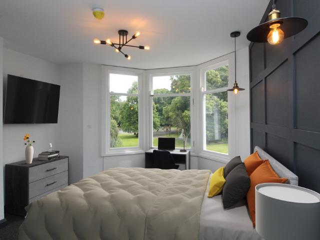 Apartment at Sun Street, Darlington
