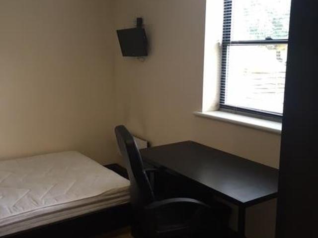 Apartment at Sun Street, Lancaster