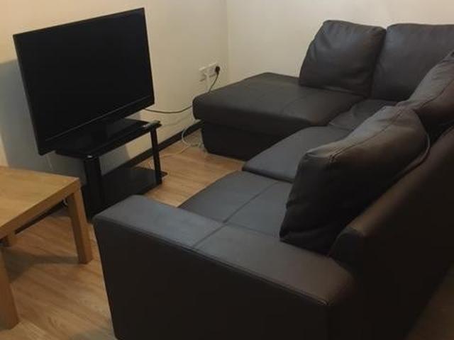 Apartment at Sun Street, Lancaster