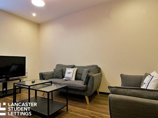 Apartment at Sun Street, Lancaster