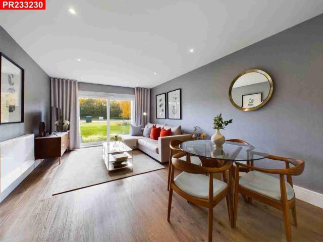 Apartment at Sunapee Road, Reading
