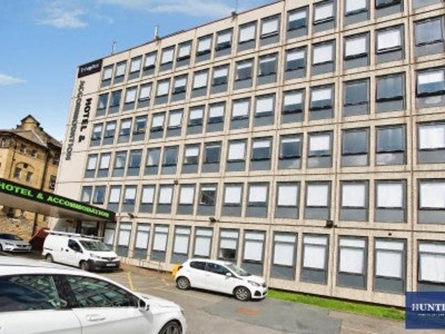 Apartment at Sunbridge Road, Bradford