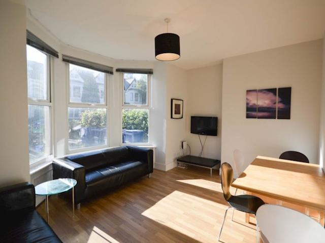 Apartment at Sunbury Avenue, Newcastle upon Tyne
