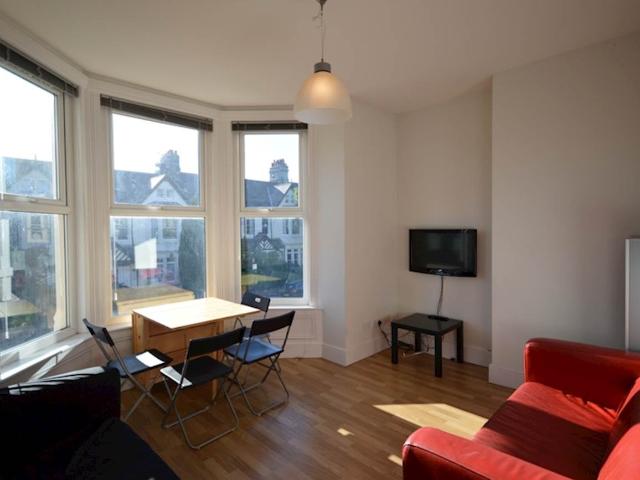 Apartment at Sunbury Avenue, Newcastle upon Tyne