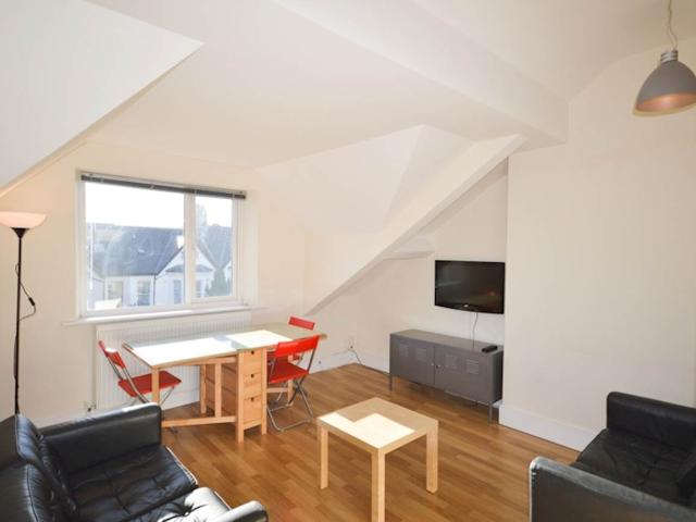 Apartment at Sunbury Avenue, Newcastle upon Tyne