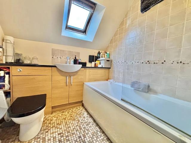 Apartment at Sunbury Road, Paignton