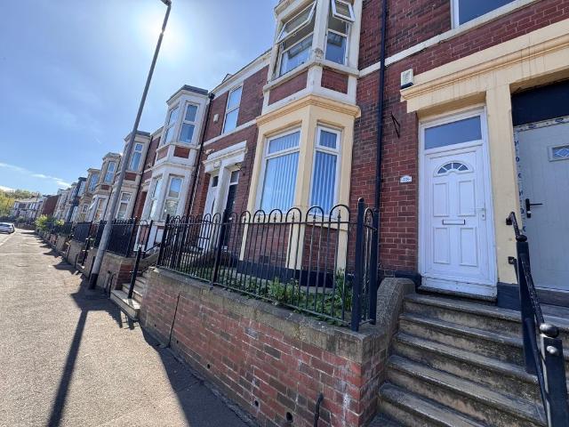 Apartment at Sunderland Road, Gateshead
