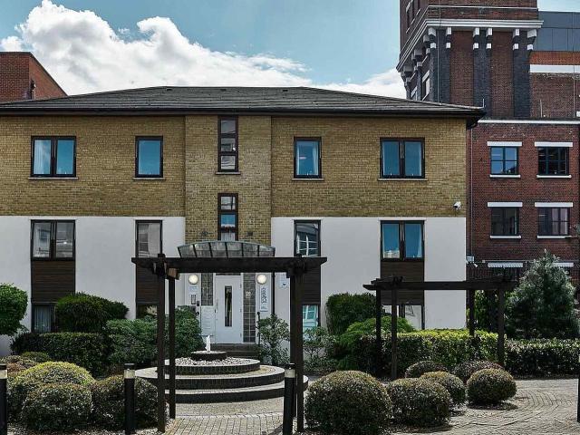 Apartment at Sunlight Square, Greater London