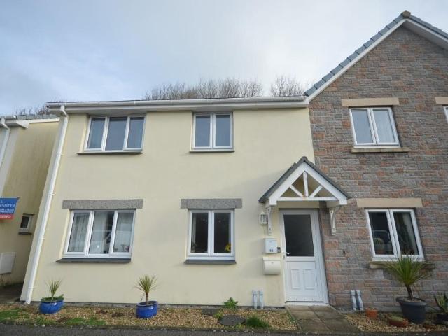 Apartment at Sunnyvale Road, Portreath
