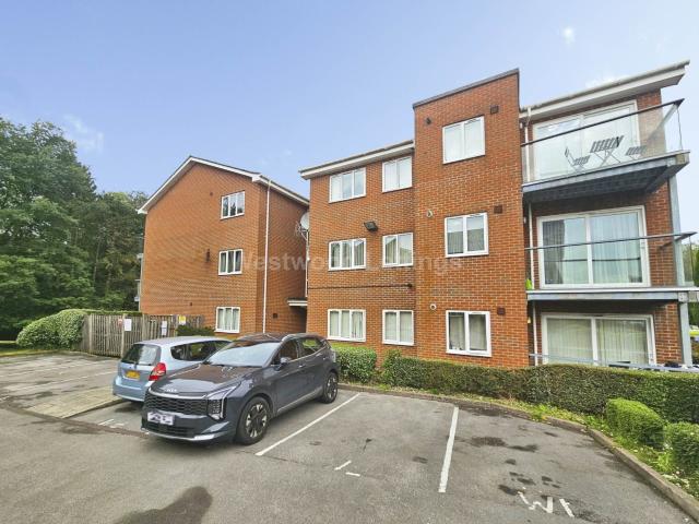 Apartment at Sunny Bank, Stoke On Trent