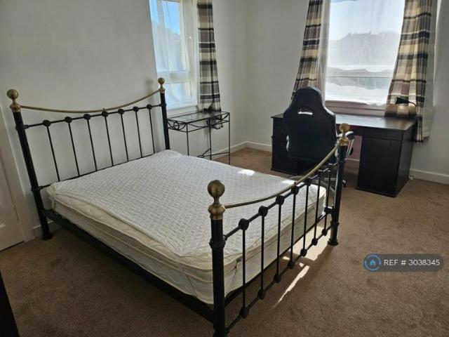 Apartment at Sunnybank Road, Aberdeen City