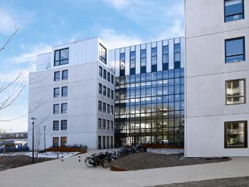 apartment at Surinamepad Noord Holland Haarlem 2035 VS