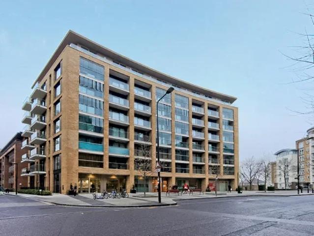 Apartment at Surrey Quays Road, Greater London