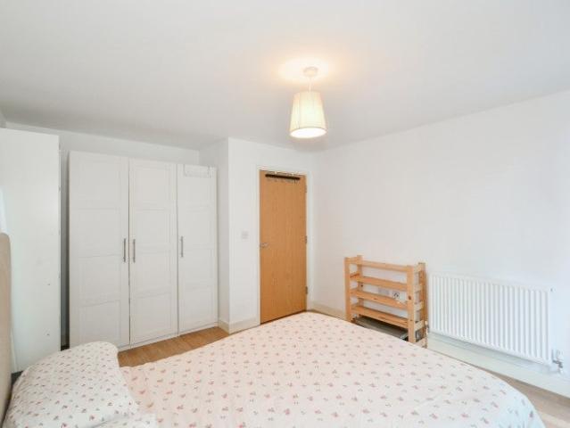 Apartment at Surrey Quays Road, Greater London