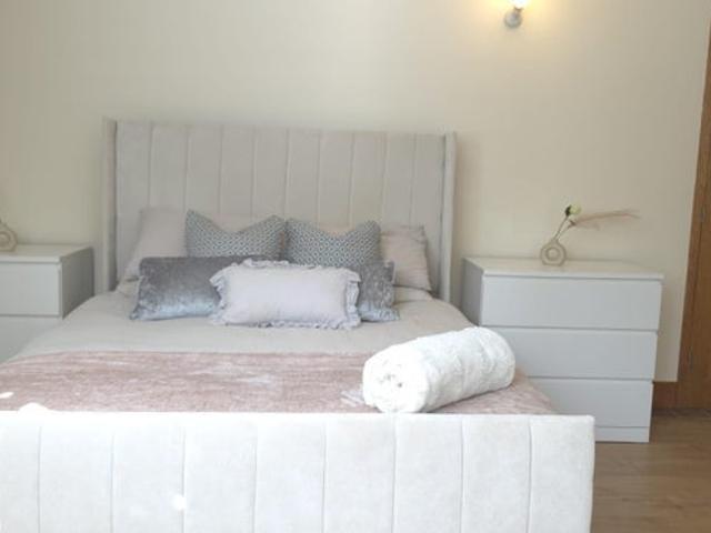 Apartment at Surrey Road, Bournemouth
