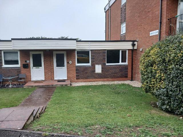 Apartment at Surrey Road, Seaford