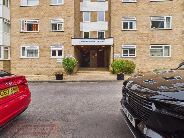 Apartment at Surrenden Road, Brighton