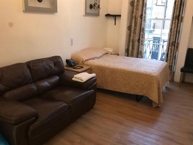 Apartment at Sussex Place, Whittle le Woods
