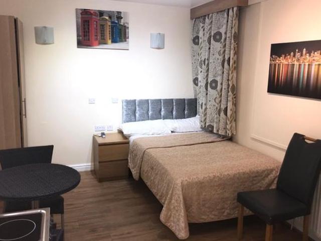 Apartment at Sussex Place, Whittle le Woods