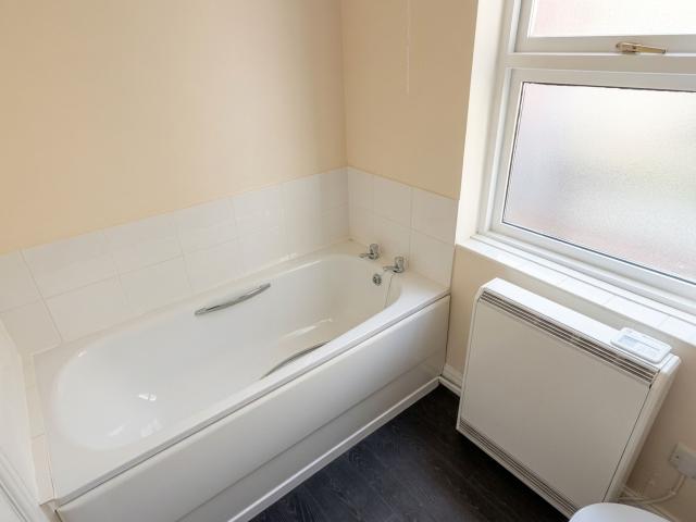 Apartment at Sussex Street, Rhyl