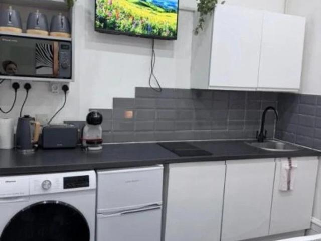 Apartment at Sussex Way, Greater London