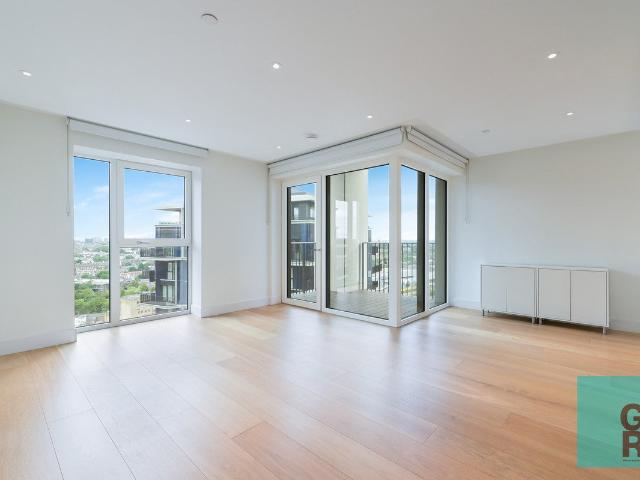 Apartment at Swallow Apartments, Dundee