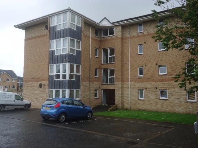 Apartment at Swallow Brae, Livingston