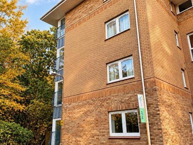 Apartment at Swallow Brae, Livingston
