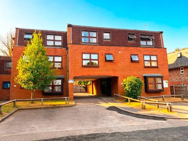 Apartment at Swallow Court, Brentwood