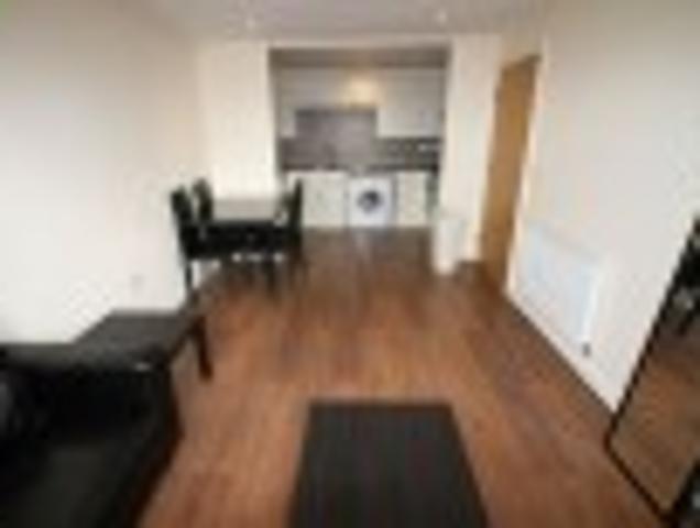 apartment at Swan Court, 206 Swan Lane, Stoke, Coventry, CV2