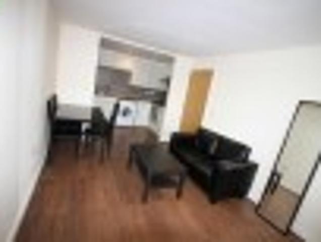 apartment at Swan Court, 206 Swan Lane, Stoke, Coventry, CV2